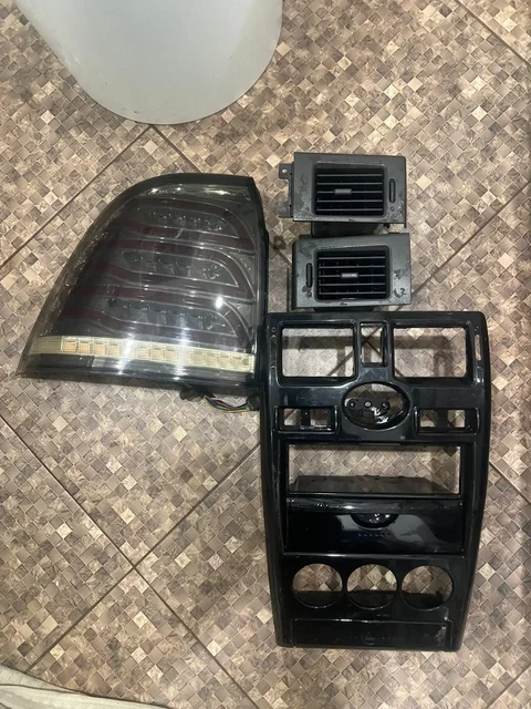 Продажа запчастей для автомобилей - частное объявление в Тольятти