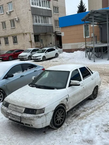 Продам автомобиль 2011 года - частное объявление в Тольятти