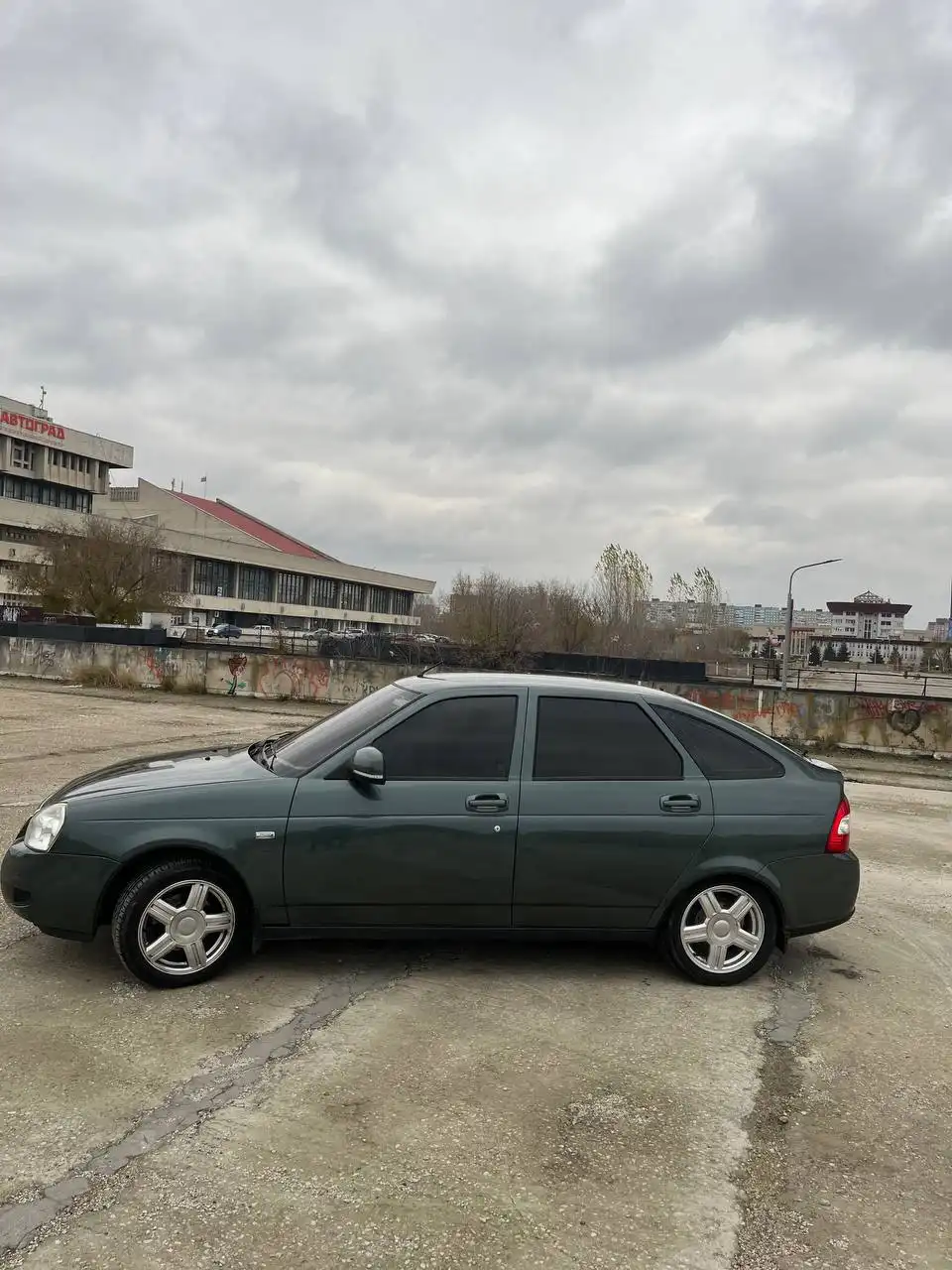 Продажа Лада Приора 2010 года