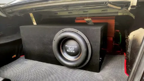 Продам сабвуфер 15 Дл аудио с моноблоком - Электроника в Тольятти