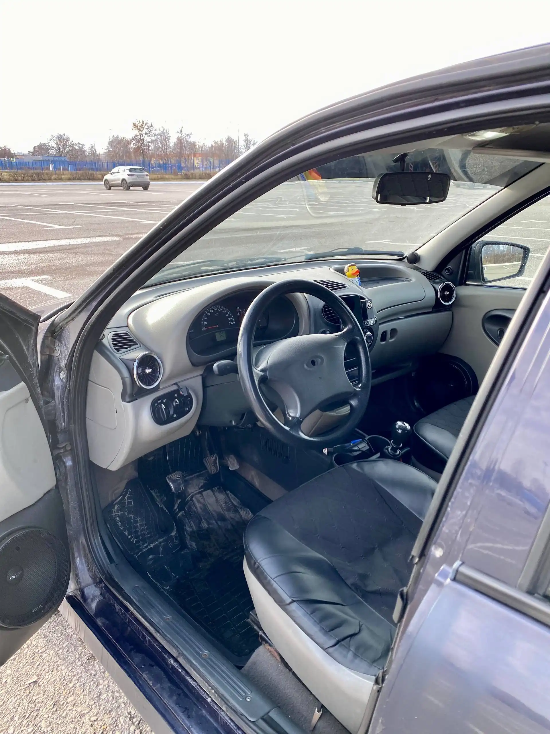 Продажа Лада Калина 2008 года в Тольятти