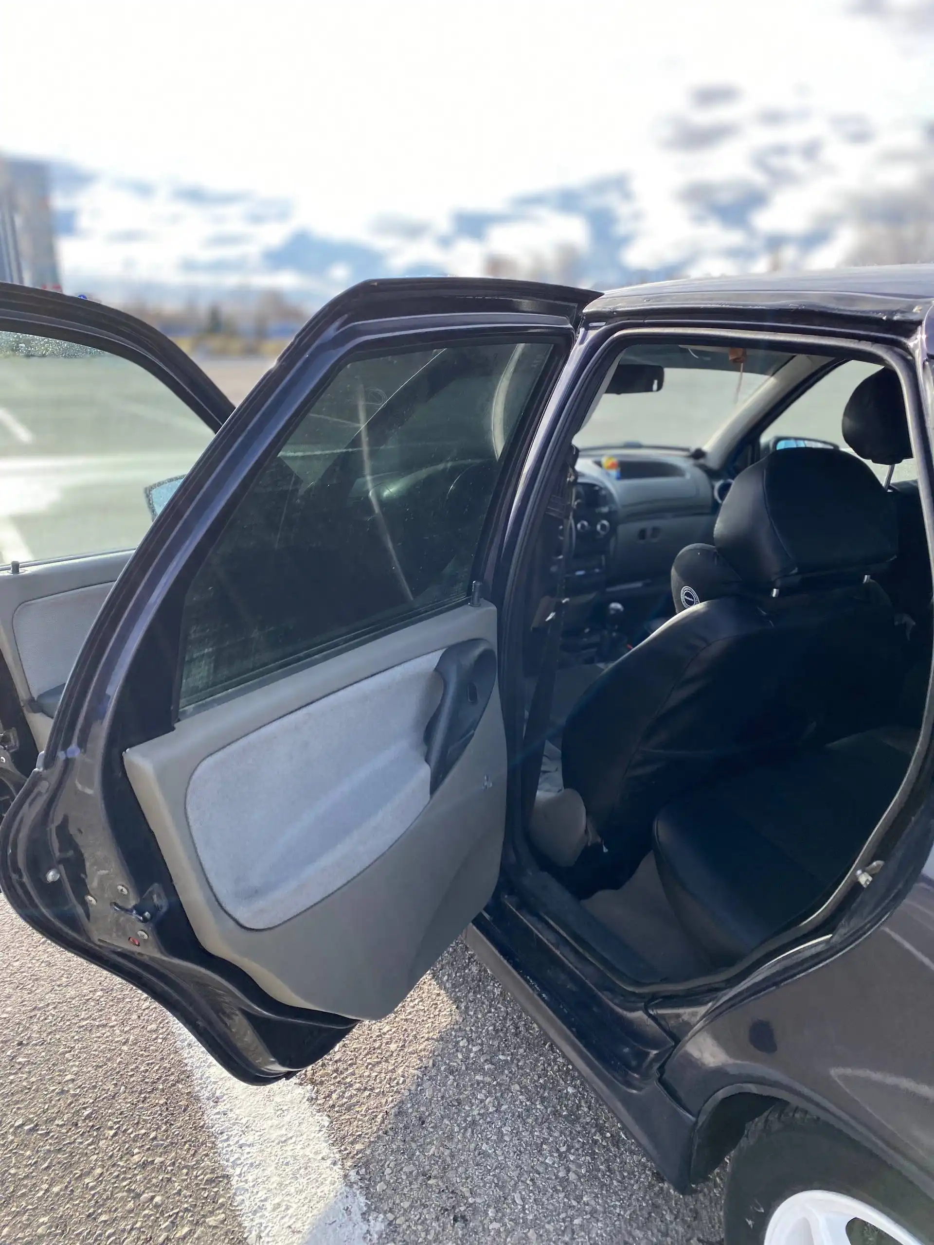 Продажа Лада Калина 2008 года в Тольятти