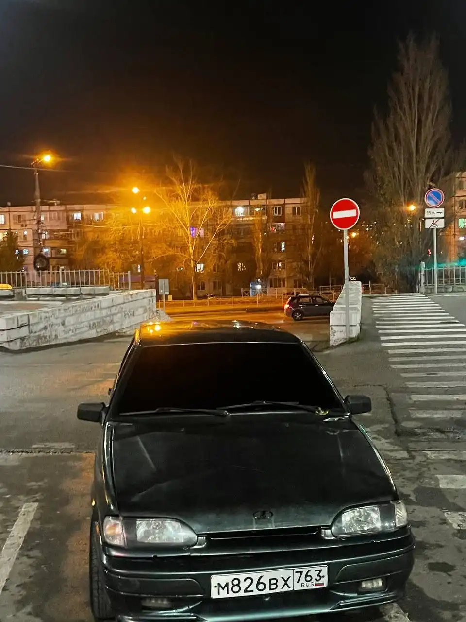 Продажа ВАЗ 2114 2006 года