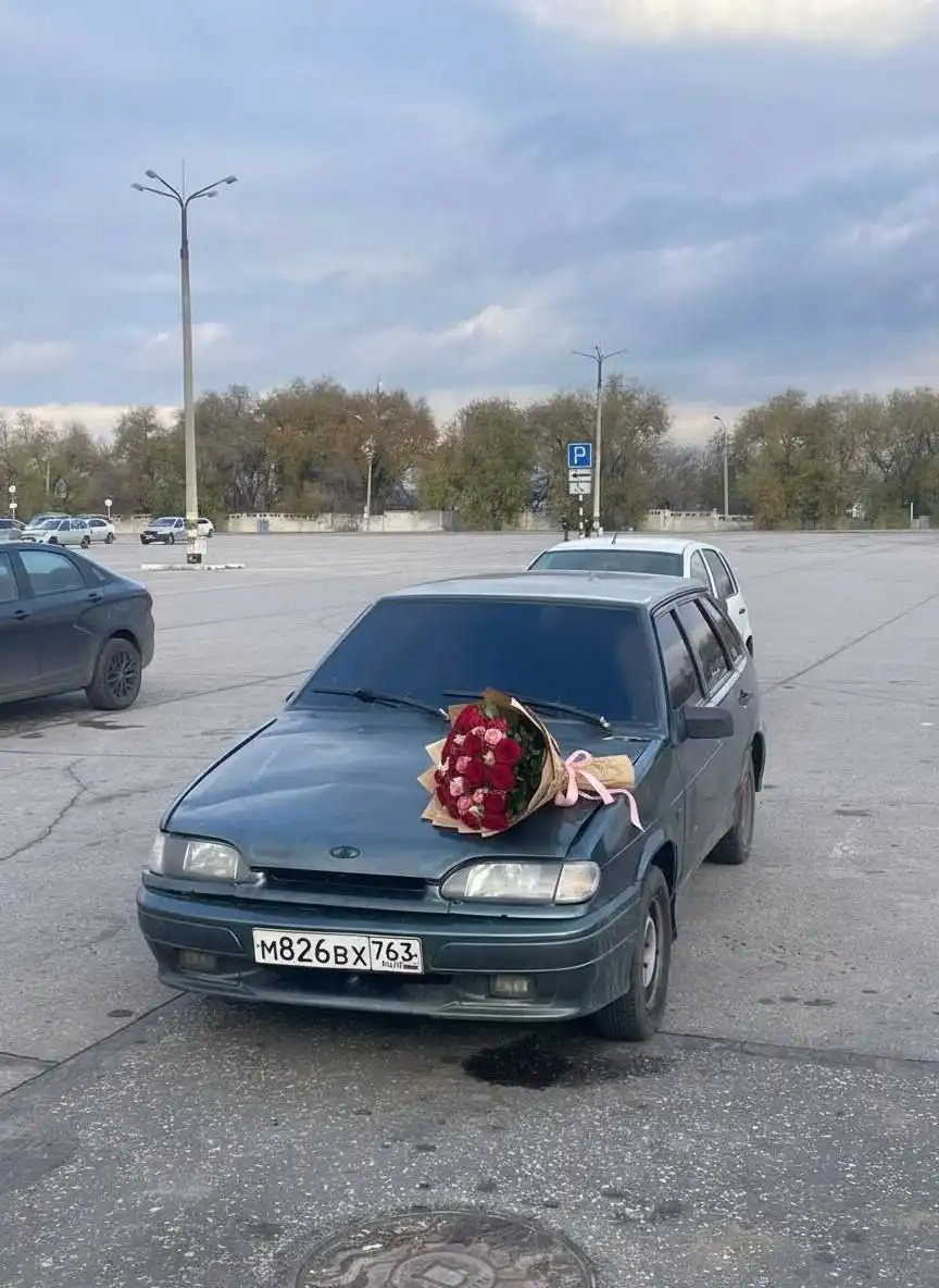 Продажа ВАЗ 2114 2006 года