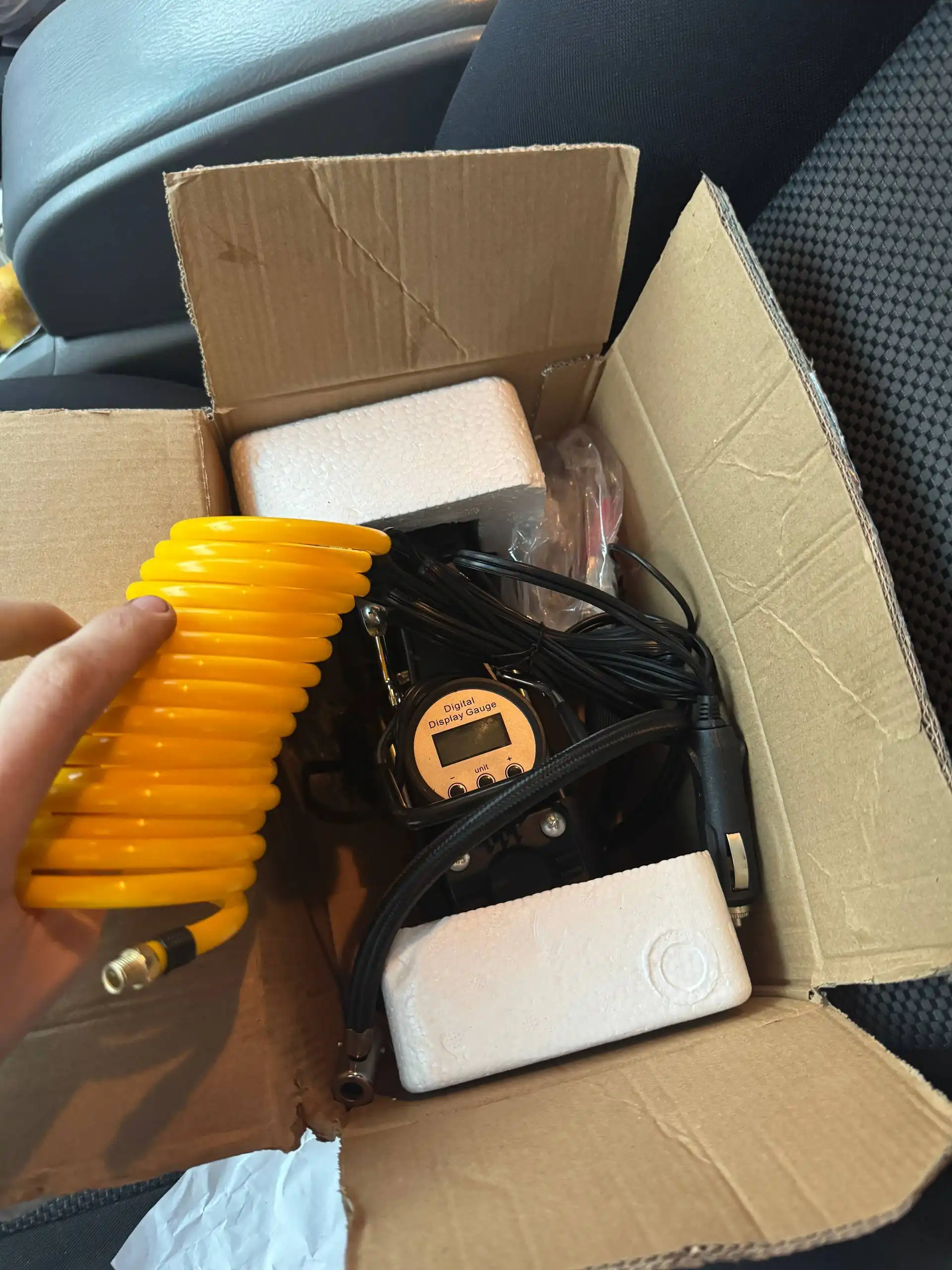 Продажа новых двух поршневых компрессоров