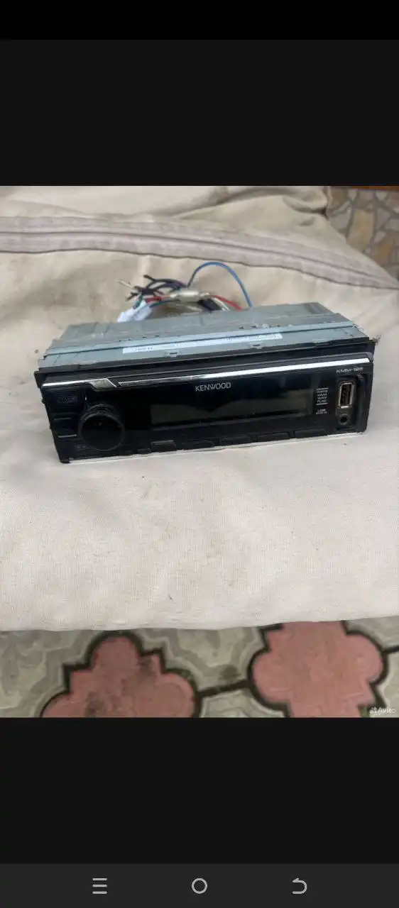 Продам кенвод