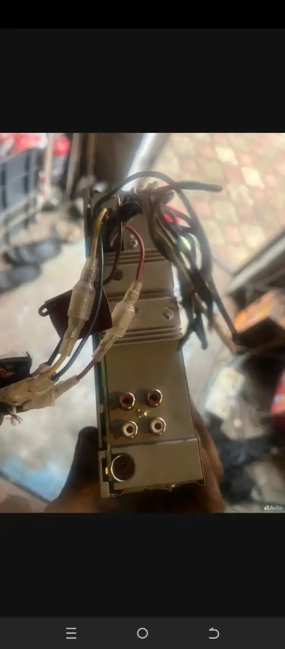 Продам кенвод