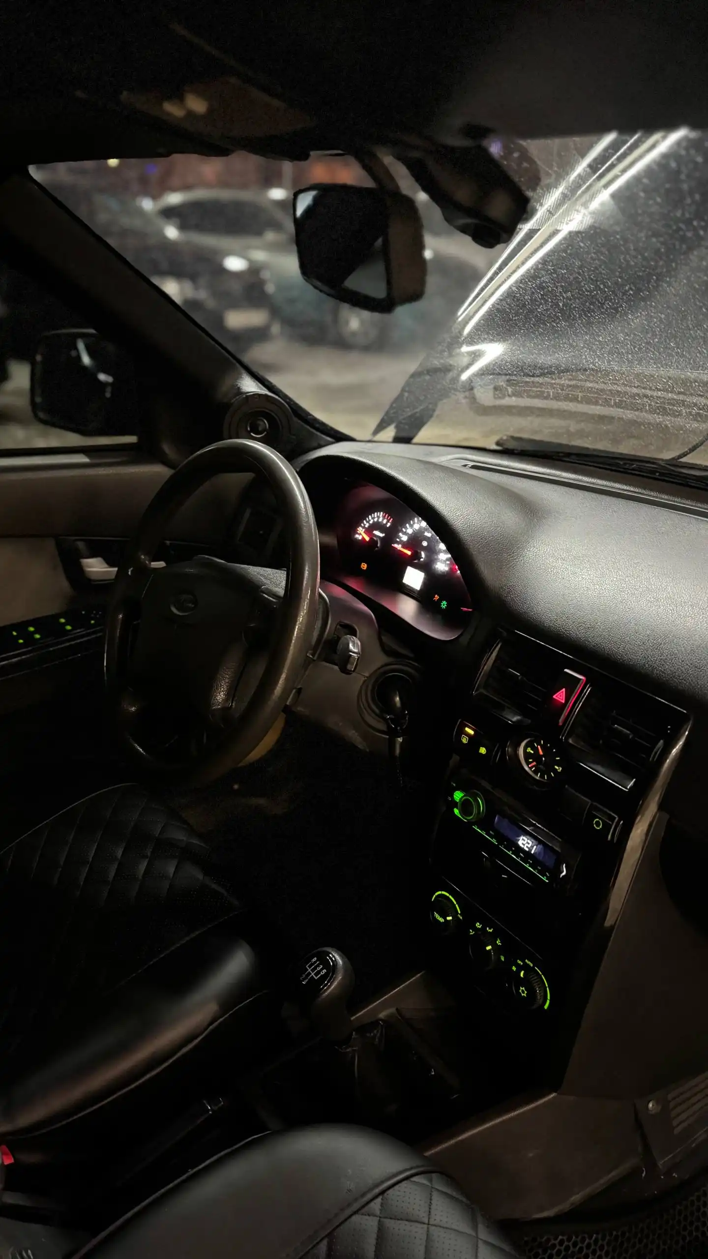 Продажа LADA PRIORA 2009 года выпуска в Тольятти