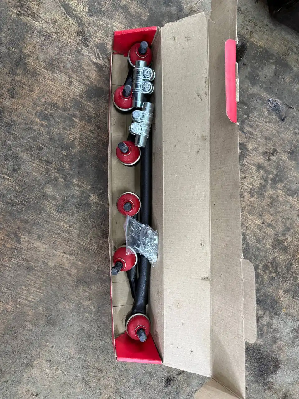 Продажа вещей с фото