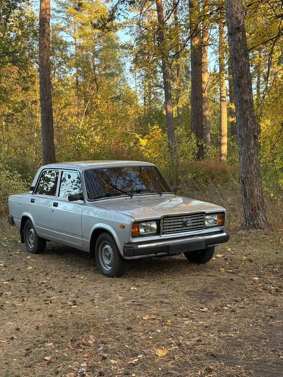 Продажа ВАЗ 2107 2011 года