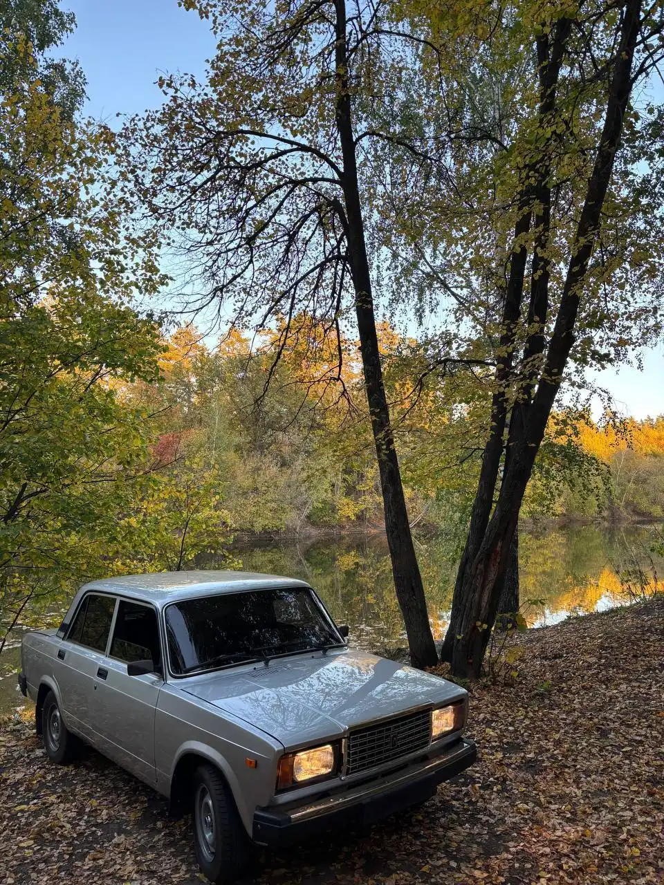 Продажа ВАЗ 2107 2011 года