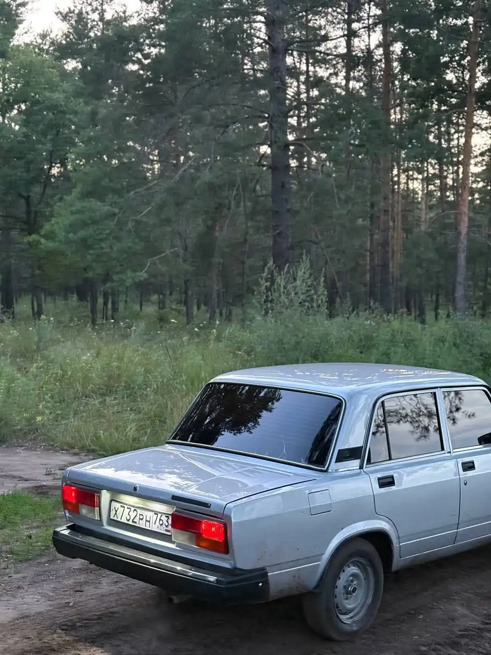 Продажа ВАЗ 2107 2011 года