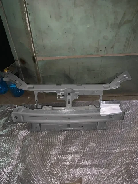 Продам раму радиатора 2170/2110 новая оригинал - Запчасти в Тольятти