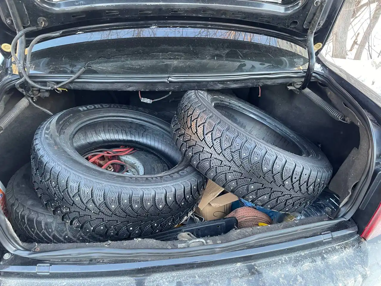 Запчасти для автомобиля Приора - Автомобильные запчасти и аксессуары (Запчасти) в Тольятти