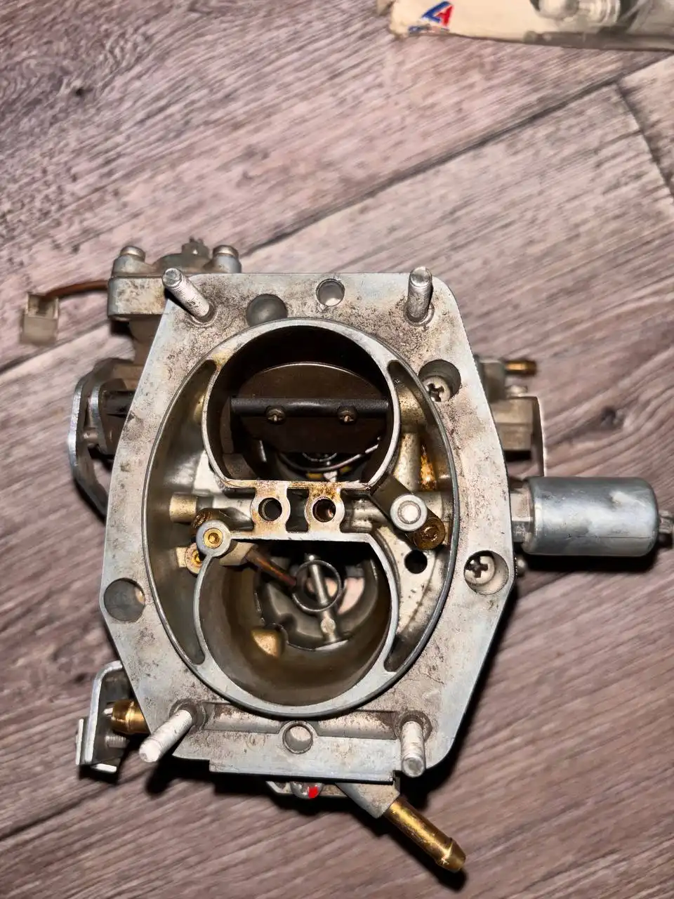 Продам карбюратор ВАЗ 21053 Солекс - Карбюраторы (Запчасти) в Тольятти