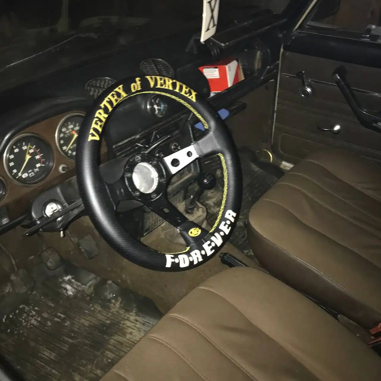 ВАЗ 2106 1987 года с мотором 1.6 в Тольятти - Легковые автомобили (Авто) в Тольятти