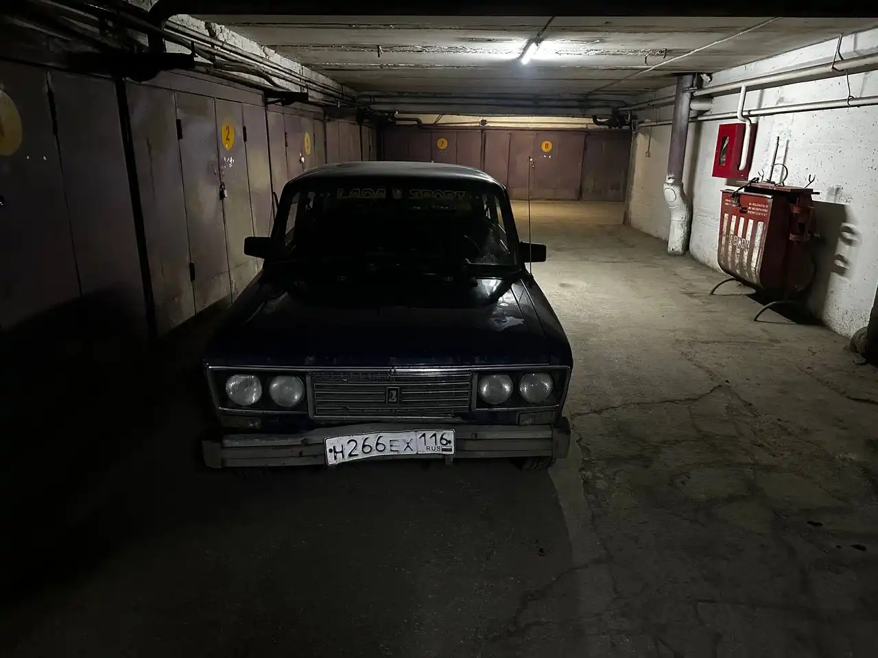 Продажа автомобиля в отличном техническом состоянии - Авто в Тольятти