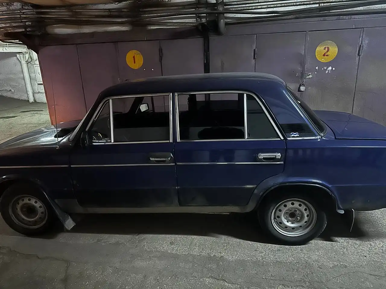 Продажа автомобиля в отличном техническом состоянии - Авто в Тольятти