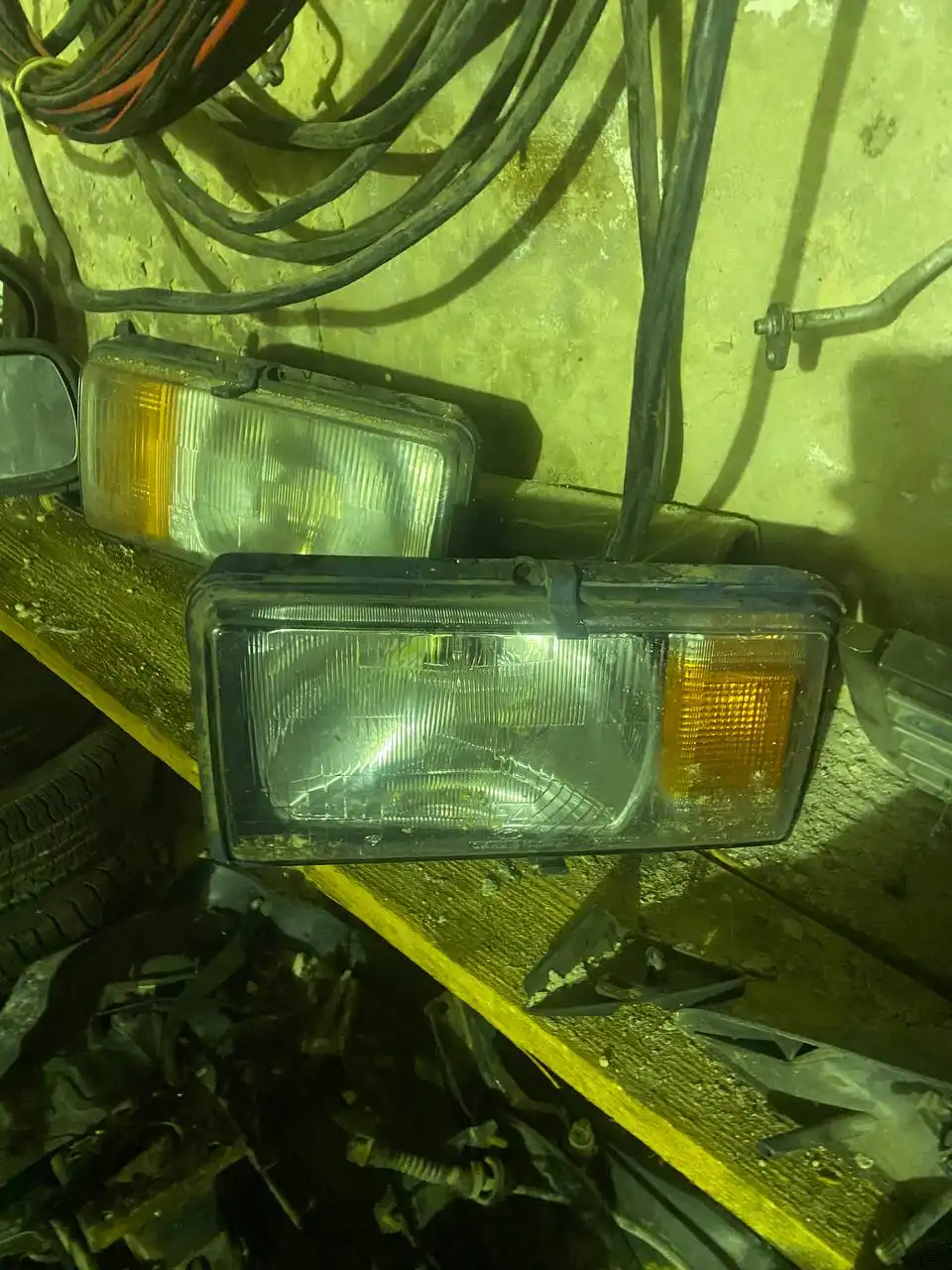 Продажа автомобильных колес 3к пара в Тольятти - Колеса и диски (Запчасти) в Тольятти