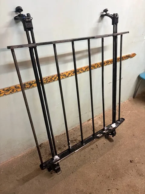 Багажник и бампер на ВАЗ - частное объявление в Тольятти