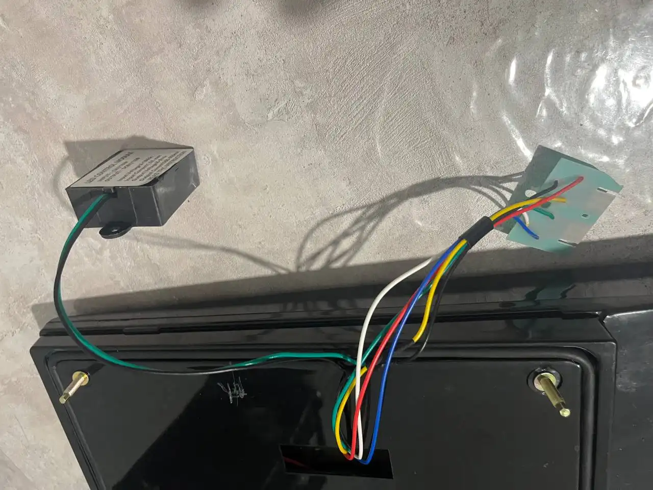 Продажа задних фонарей ВАЗ 2114/2109 в стиле Audi - Автозапчасти (Запчасти) в Тольятти