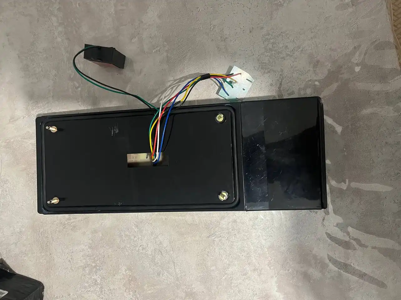 Продажа задних фонарей ВАЗ 2114/2109 в стиле Audi - Автозапчасти (Запчасти) в Тольятти