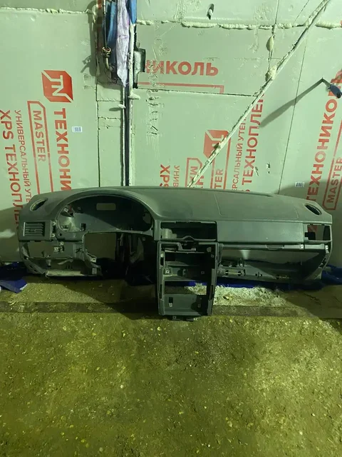 Панель приора - Кузовные элементы в Тольятти