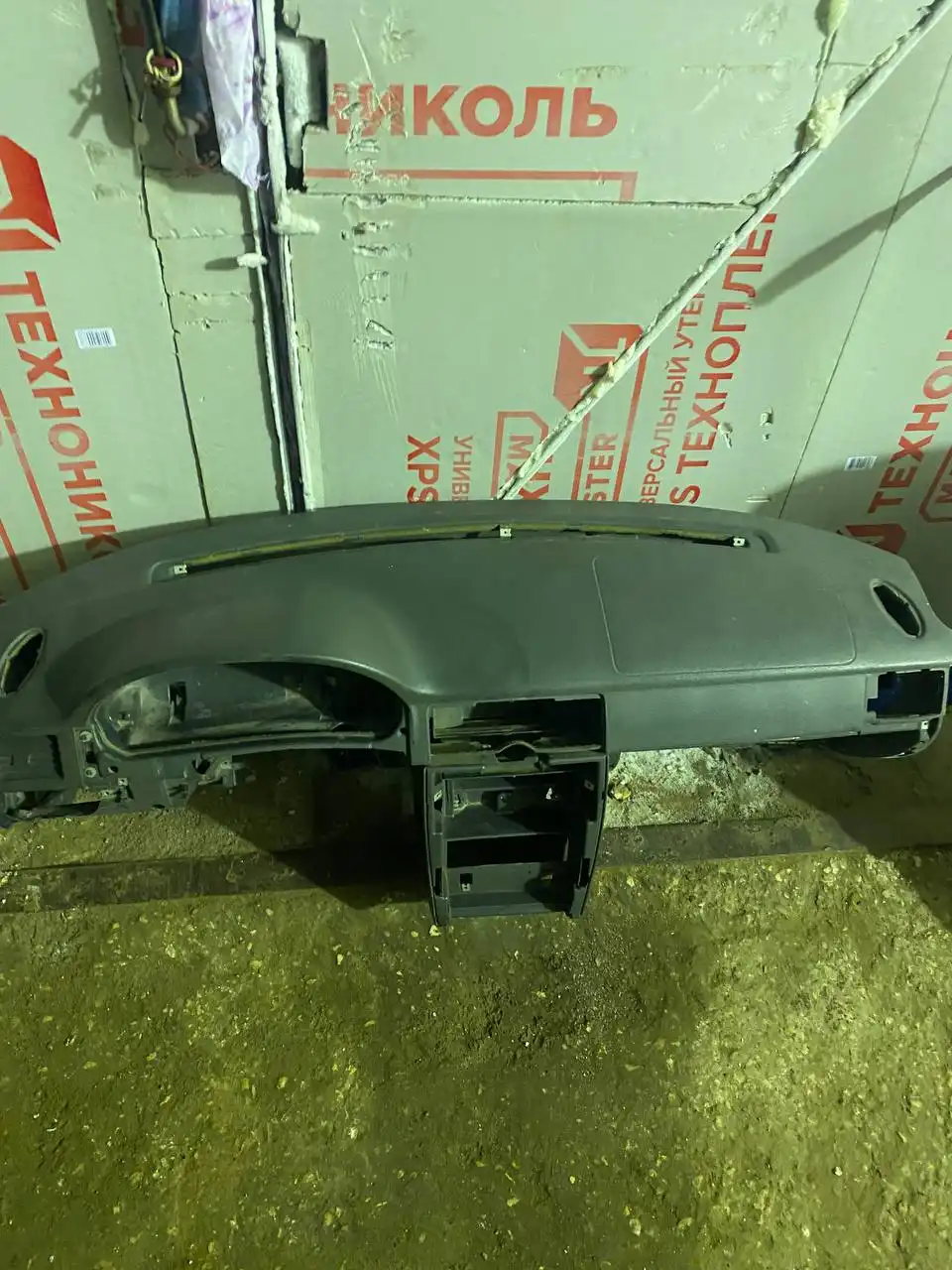 Панель приора - Автозапчасти (Запчасти) в Тольятти