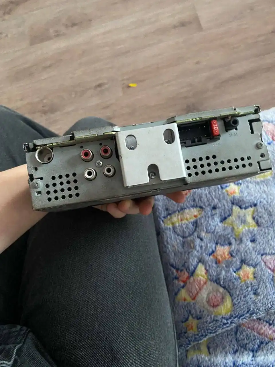 Продам фишки нету - Электроника в Тольятти