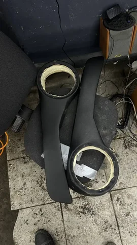 Подиумы для ВАЗ 2114 - Двигатели в Тольятти