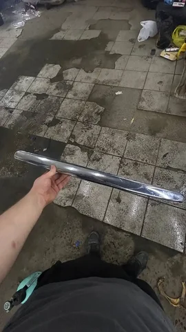 Задняя сабля для Приоры 1 (заводская) - Двигатели в Тольятти