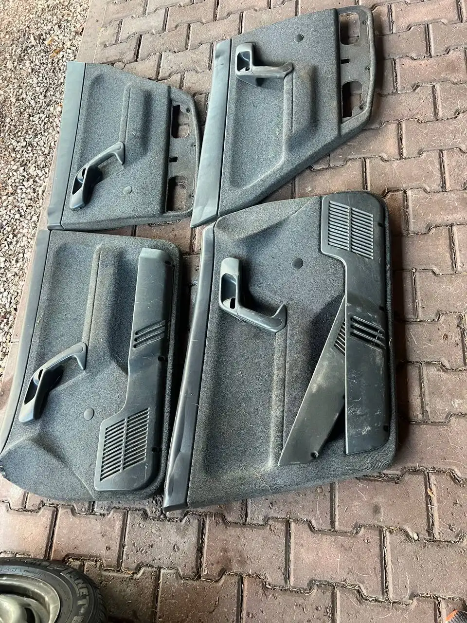 Карты 2110 - Запчасти (Авто) в Тольятти