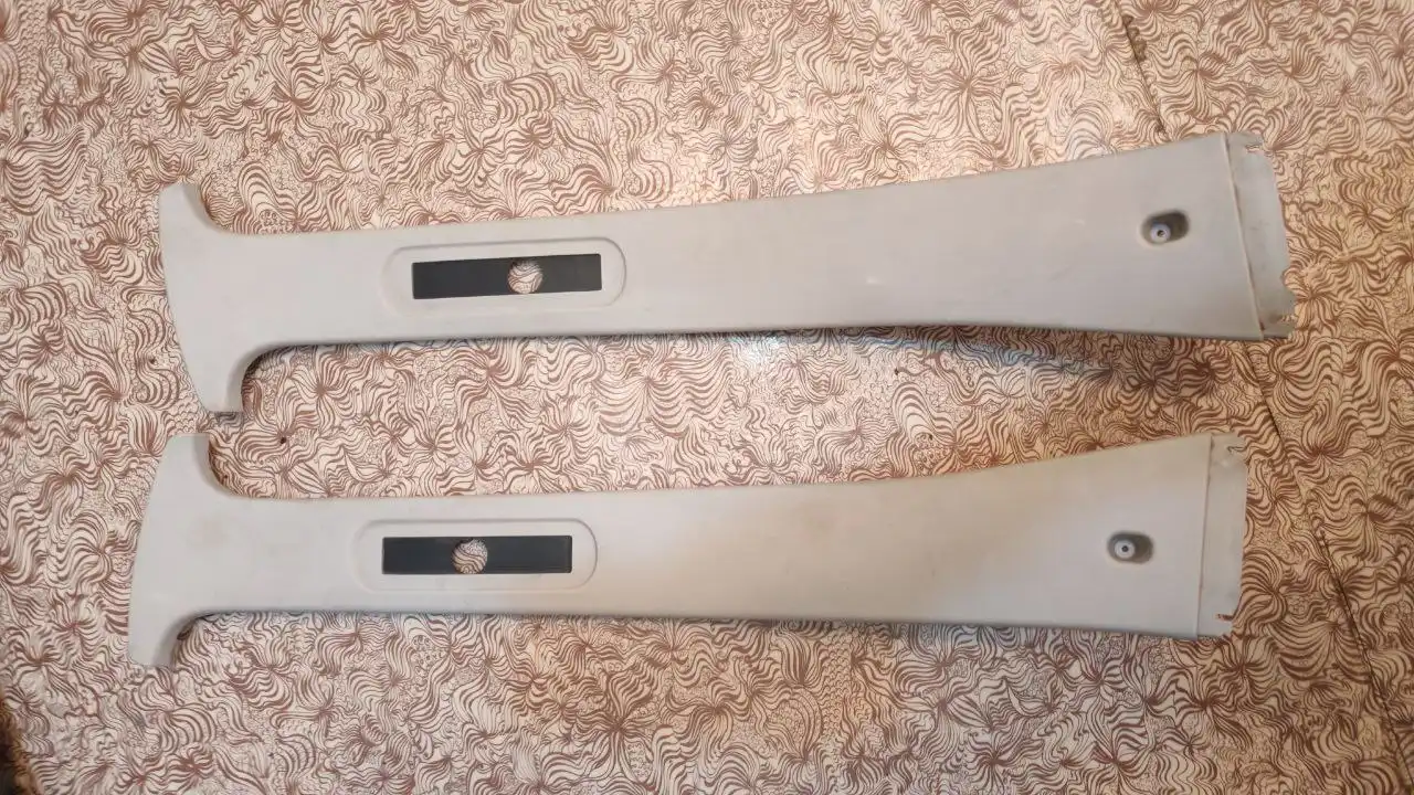 Запчасти на Ладу Приору в отличном состоянии - Автозапчасти (Запчасти) в Тольятти