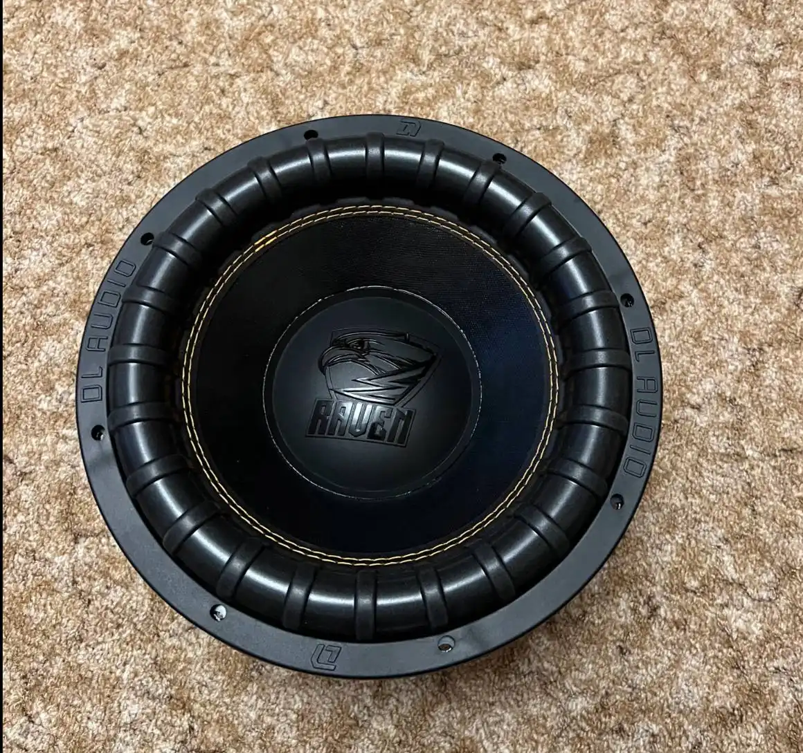 Продажа автозвука: сабвуферы, моноблок, усилитель, динамики - Автозвук (Авто) в Тольятти