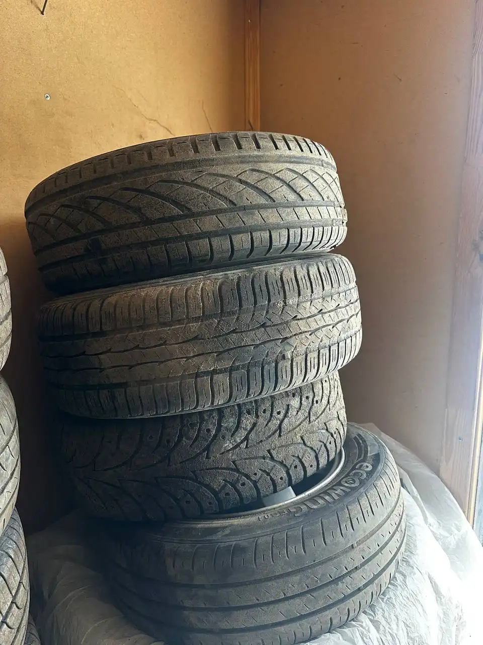 Продам патрики - Авто в Тольятти