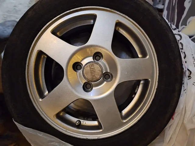 Продажа резины 14р в Тольятти - Авто в Тольятти