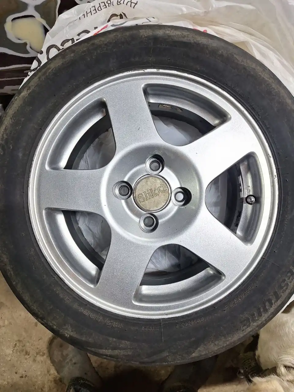Продажа резины 14р в Тольятти - Шины и диски (Авто) в Тольятти