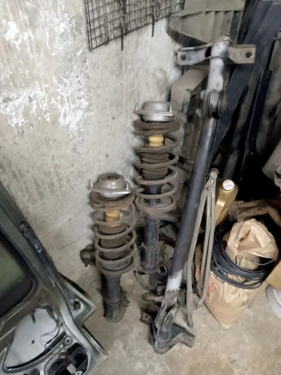 Продажа автозапчастей в Тольятти - Автозапчасти (Запчасти) в Тольятти