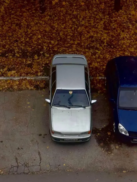 Продам ВАЗ 2115 2005 года в хорошем состоянии - Легковые автомобили в Тольятти