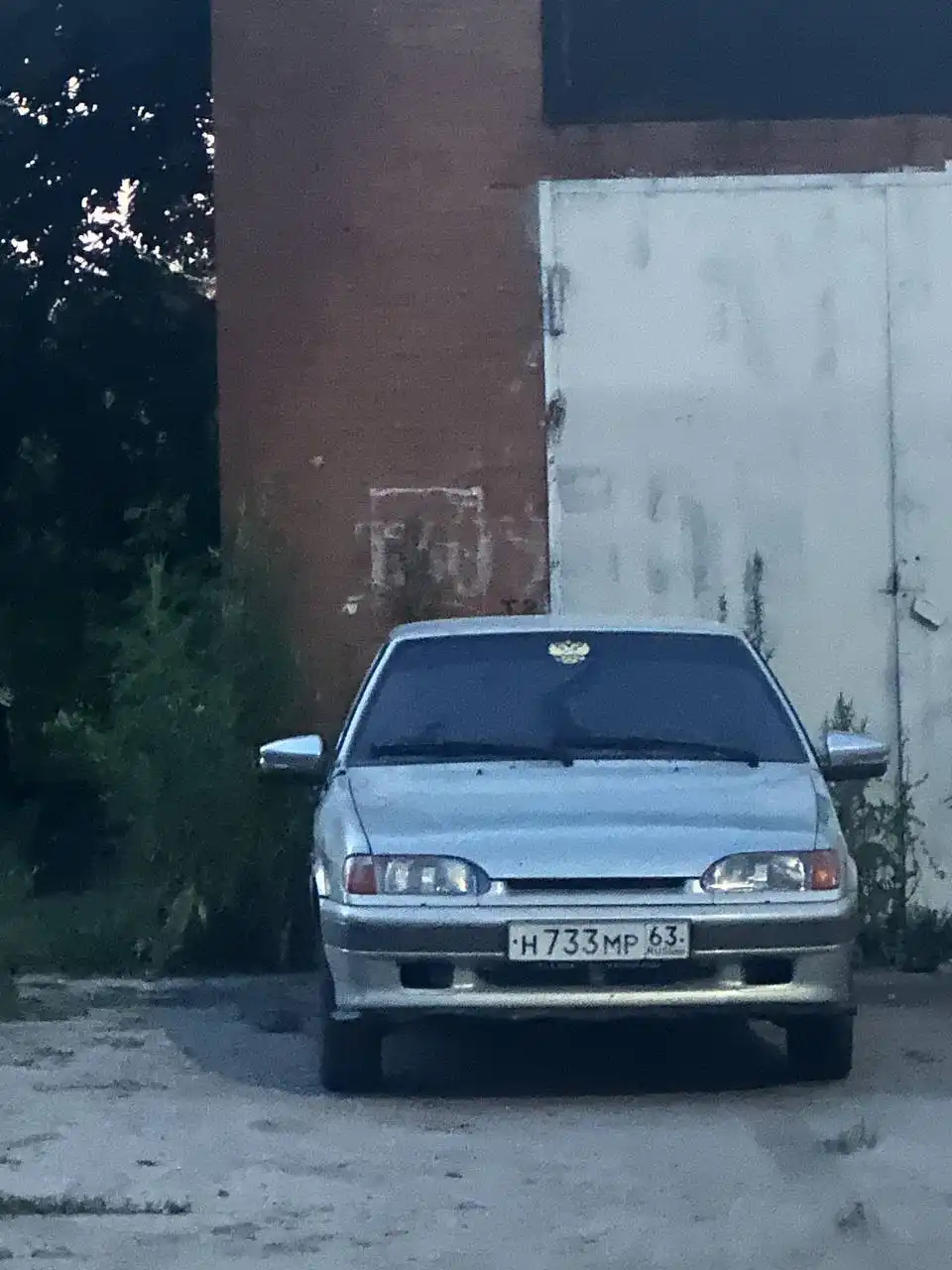 Продам ВАЗ 2115 2005 года в хорошем состоянии - Легковые автомобили (Авто) в Тольятти