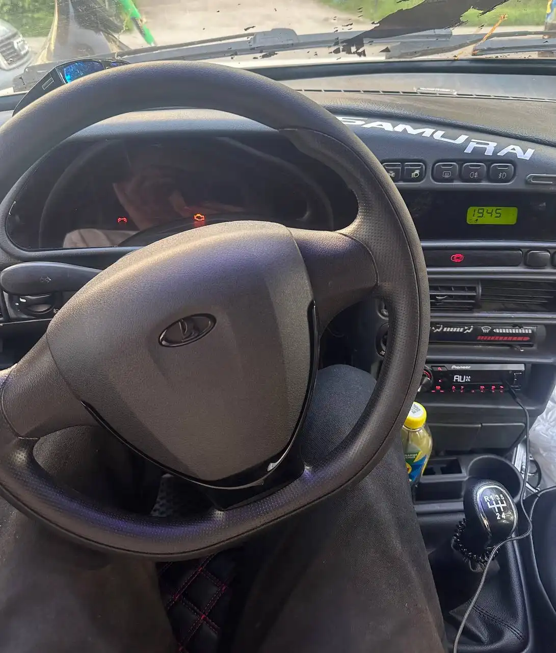 Продам ВАЗ 2115 2005 года в хорошем состоянии - Легковые автомобили (Авто) в Тольятти