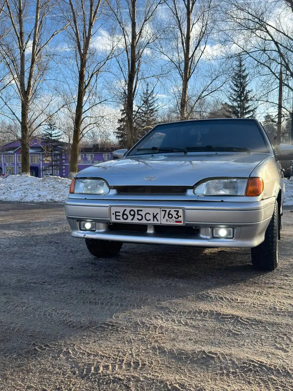 Продажа автомобиля 2010 года - Авто в Тольятти