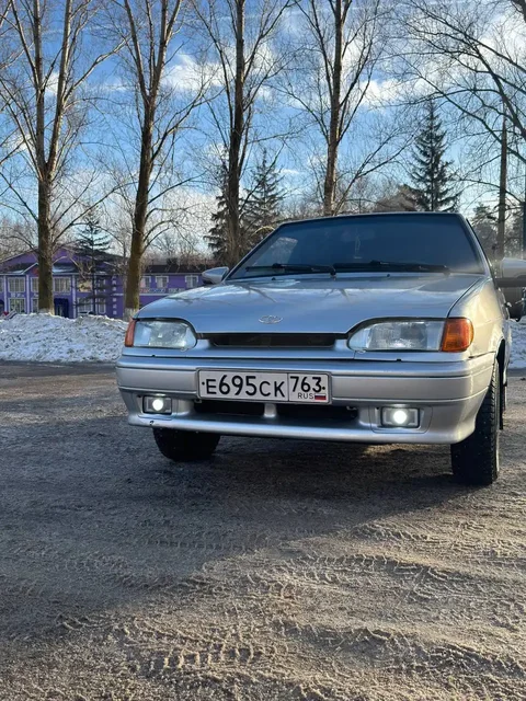 Продажа автомобиля 2010 года - Обмен в Тольятти