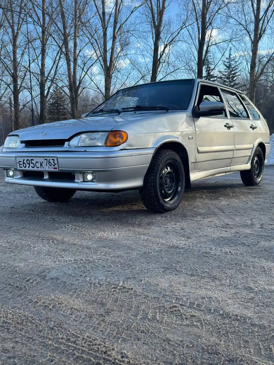 Продажа автомобиля 2010 года - Авто в Тольятти