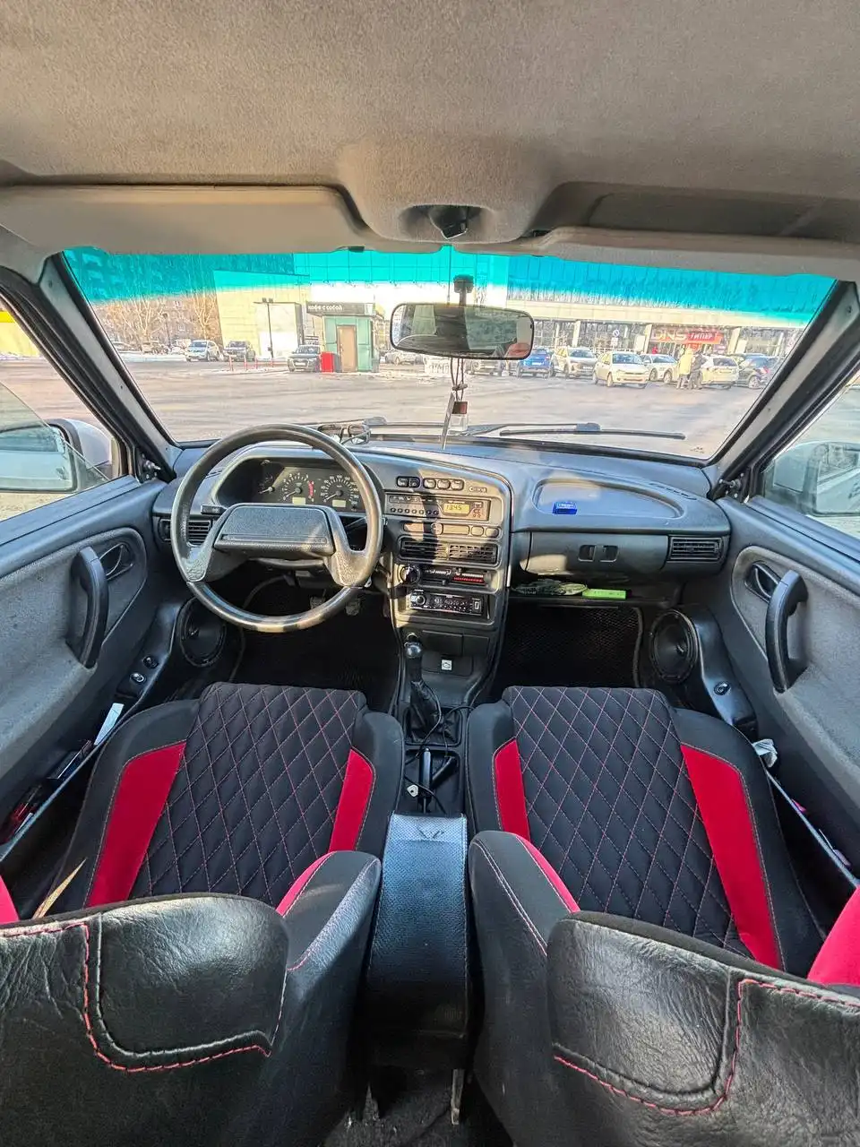 Продажа автомобиля 2010 года - Авто в Тольятти