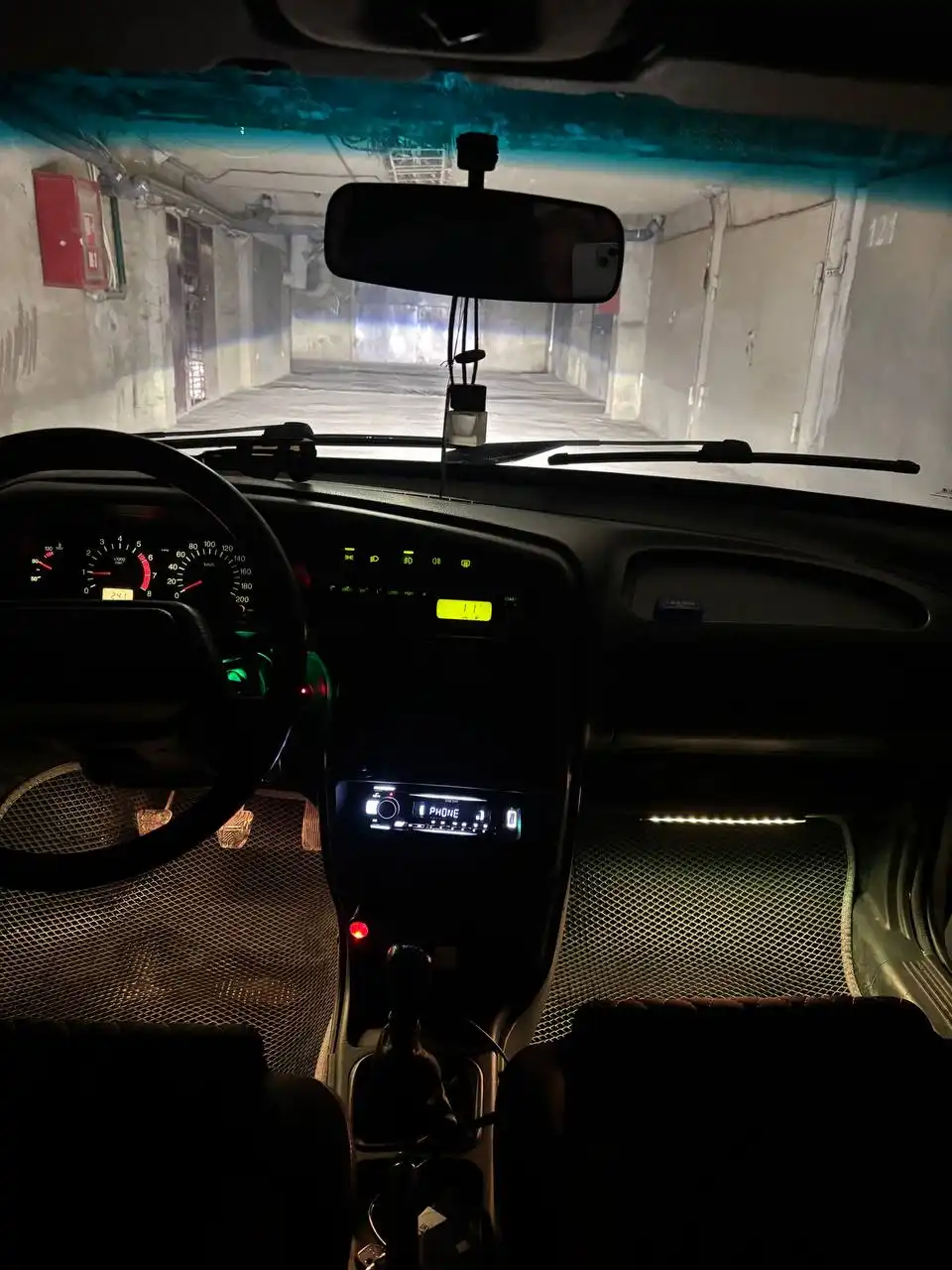 Продажа автомобиля 2010 года - Авто в Тольятти