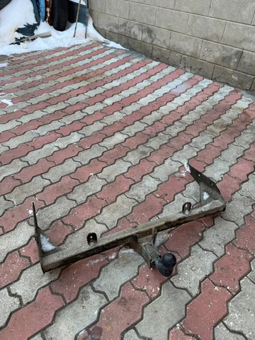 Продам фаркоп на Лада Гранта - Обмен в Тольятти