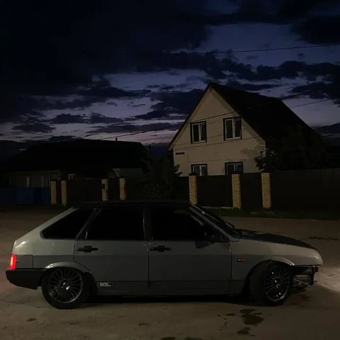 Куплю автомобили ВАЗ 05,07,08,09,14 в Тольятти - Легковые автомобили в Тольятти