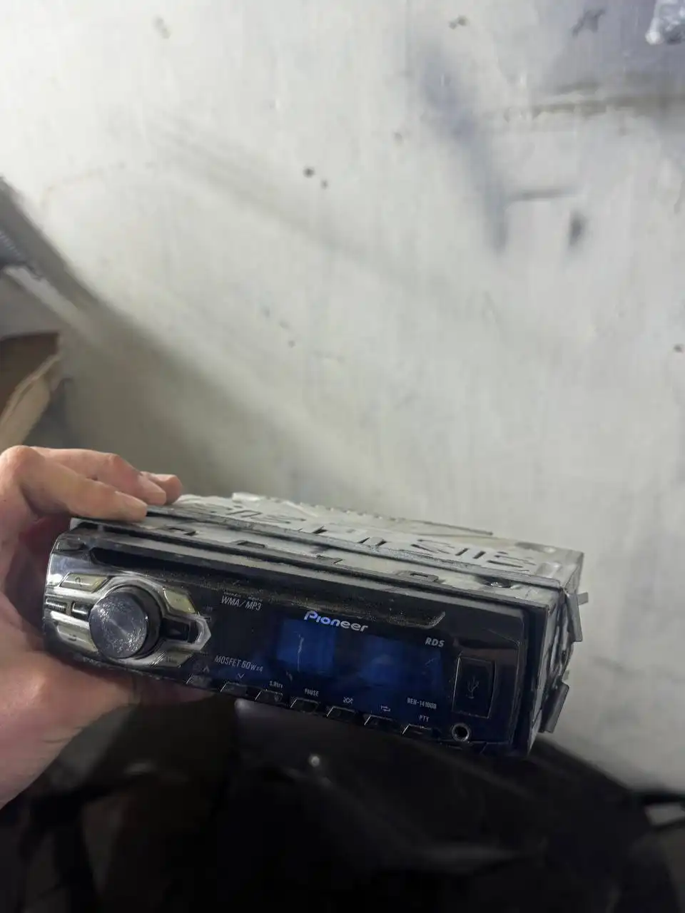 Запчасти для ВАЗ и Датсун в Тольятти - Автозапчасти (Запчасти) в Тольятти