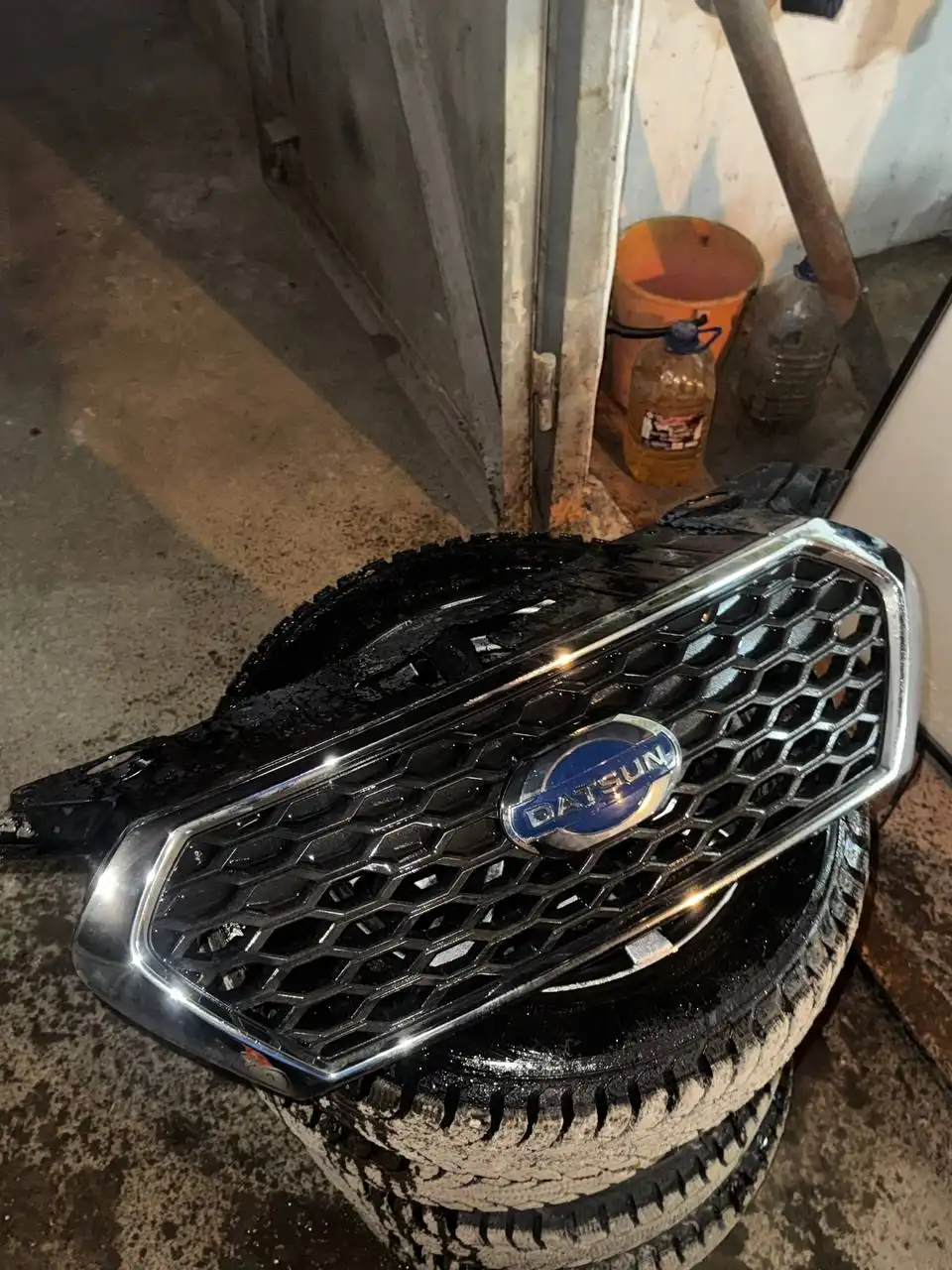 Запчасти для ВАЗ и Датсун в Тольятти - Автозапчасти (Запчасти) в Тольятти